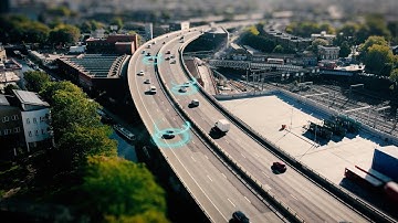 New way to ‘see’ objects accelerates the future of self-driving cars