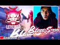 CHARLITAS CON LOS PANAS Y BLOOD STRIKE | #shorts