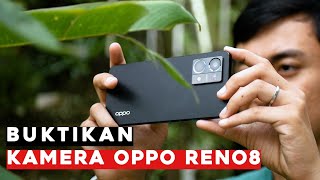 Here Are the Results of the OPPO Reno8 4G Camera - Indonesian Review