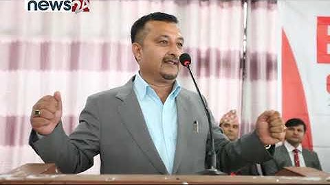 Rajdhani BBA/BHM Orientation 2019 - Rajdhani Model College