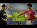 퍼거슨이 극찬한 오프더볼 최강자의 국보급 움직임 강의 [더 레전드 클래스 with 박지성] - EP. 5