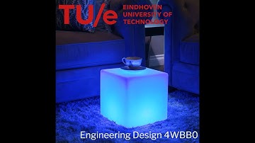 Intermediate Presentation Engineering Design Video