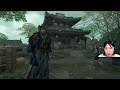 【ゴーストオブツシマ】DLCを進めるでござるよ。 #15