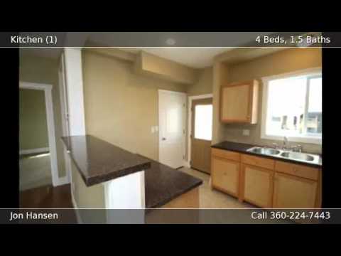 2069 vista Dr, Ferndale, WA home video tour