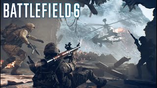 Battlefield 6 | Clips #1