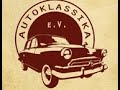 Нашему Клубу 5 лет#Autoklassika e.V#Германия