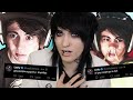 The most hateful youtuber  leafyishere