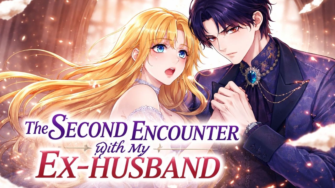 The Second Encounter With My Ex-Husband || episode 34 ||