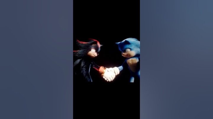 FUI ASSISTIR SONIC 3 E FIZ O CINEMA INTEIRO RIR 🤣 #sonic #sonic3
