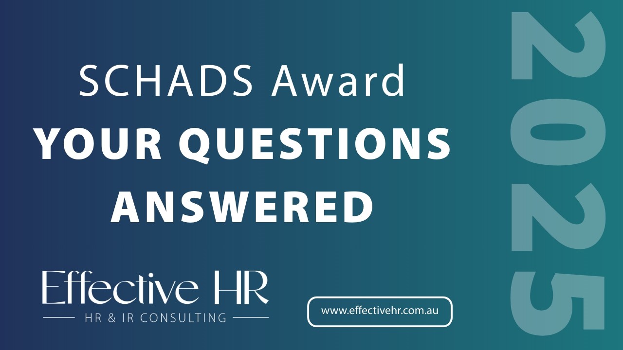 Navigating SCHADS Complexity with CheckUP Australia