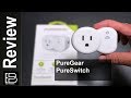 Pureswitch wireless smart plug the easy way to start your smart home