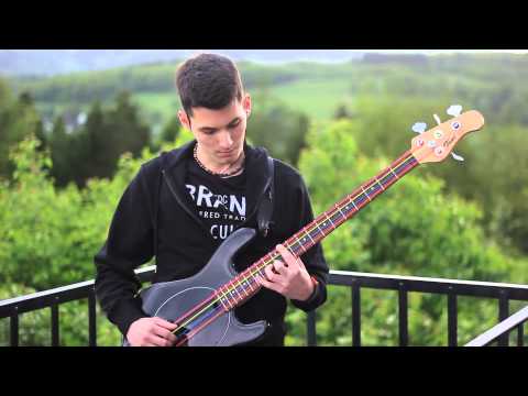 imagine-dragons---demons-(bass-arrangement)