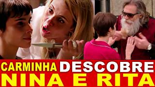 Avenida Brasil Capítulo de Hoje 04/06 QUINTA - Avenida Brasil Resumo do Capitulo  04/06 QUINTA