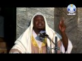 العلامه الشيخ محمد المنتصر ناصرمذهب اهل السنة بالسودان حكم الاحتفال بالمولد النبوي الشريف