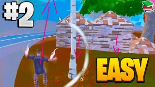 How to IGL Endgame Rotates EASILY in Duos (Fortnite School Lesson 13 📚)