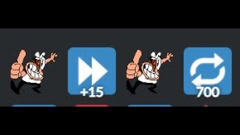 Taunt Particle Accelerator