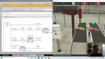 Sequential Control Part 1