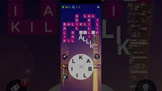 WORDS OF WONDERS WOW 1191 1192 1193 1194 1195 1196 1197 1198 1199 1200 bölümlerin çözümleri screenshot 3