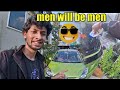 Yesi Car Wash Kon Karta Hai 🥲  || lobheshvlogs ||