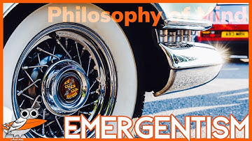 Emergentism: Does the mind emerge from the brain?
