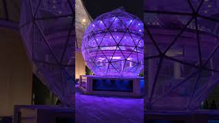 Expo 2025 Osaka Sustainable Aquaponics Pavilion