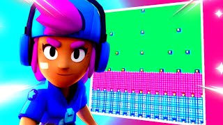 Funny Showdown map😂 | hindi | brawlstarsindia