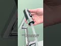 What Makes a Great Faucet. #BathroomFactory #SanitaryWareSupplier #ModernFaucet #OEMBathroom #fyp