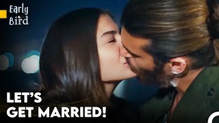 The Great Love of Can and Sanem #65 - Early Bird