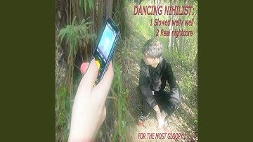 Dancing Nihilist (Slowed Welly Well)