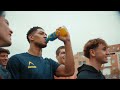 Lucozade  bring the energy  football  30  new tv ad