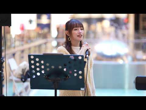 2020.12.06 你愛的我愛你 余姿昀@大江