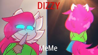 DIZZY meme (Kitty doll)gift