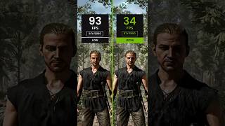 Gothic 1 Remake vs RTX 5060 – Graphics & Performance Test!