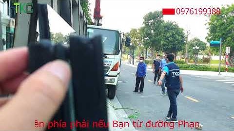 ✅ CÁCH NHẬN BIẾT KÍNH HỘP CHỐNG NÓNG, KINH HOP CHONG NONG