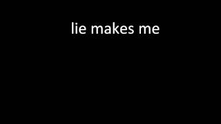 Beautiful Lie - 30 Seconds To Mars (Lyric Video) Beautiful Lie - 30 Seconds To Mars (Lyric Video)
