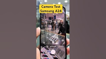 Samsung A24 Camera Test ❤️❤️❤️🔥🔥🔥🔥✅✅✅