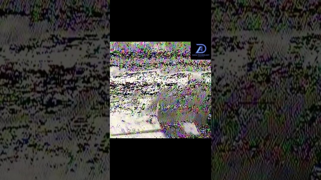 【Dual-Sensor Lock & Strike】🔥 