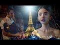 Emily and Gabriel | It's You [ Emily in Paris +Season 2 ]