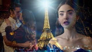 Emily and Gabriel | It's You [ Emily in Paris +Season 2 ]