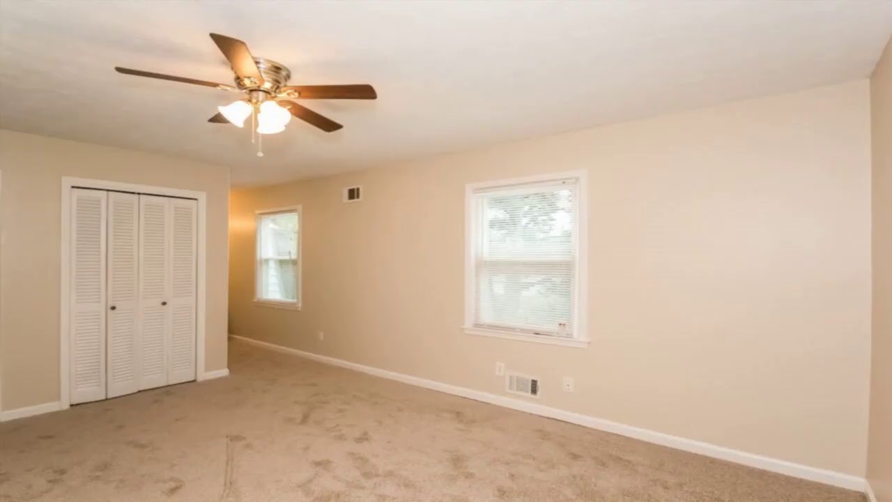 30021 House for Rent in Clarkston, GA YouTube