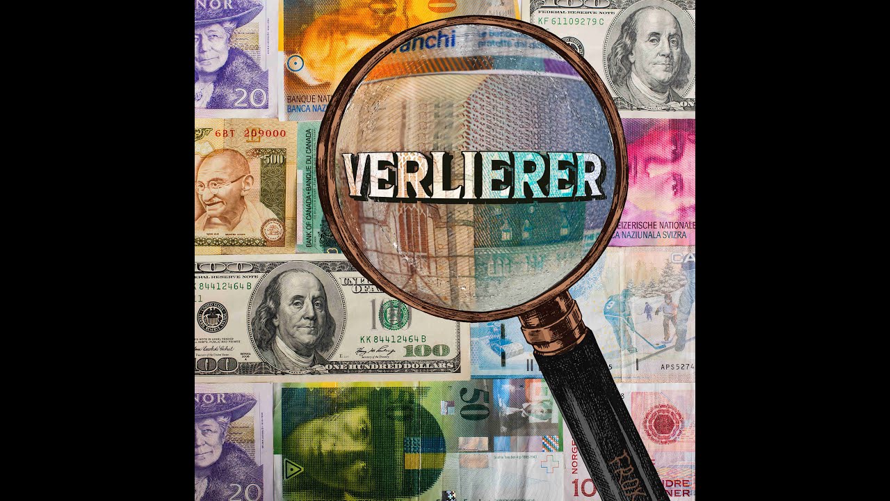 Regardez Frok - Verlierer (Single Version) sur YouTube Regardez Frok - Verlierer (Single Version) sur YouTube