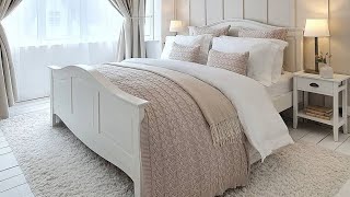 STYLISH BEDROOM IDEAS / Bedroom Decorating Ideas and Designs / Interior design / HOME DECOR by World of Fashion 493,492 views 2 years ago 13 minutes, 14 seconds