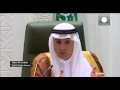 Yemen: Saudi-led air strikes to end as attention turns to talks