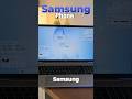 Make your Windows look like a Samsung phone in 45 seconds!