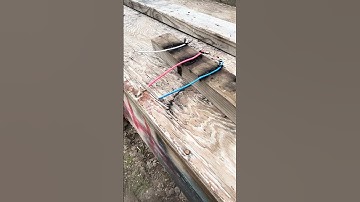 CANNONFUSE.COM Quick Fuse test Wait till the White one! it