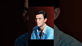 Remembering Hollywood  Actor Laurence Harvey On His Birthday! Oct 1, 1928 – Nov 25, 1973.🌹🎂👑❤️