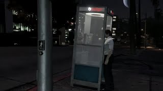 The Equalizer Intro GTA