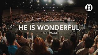 He Is Wonderful | Jesus Image by Jesus Image 72,507 views 2 months ago 13 minutes, 46 seconds