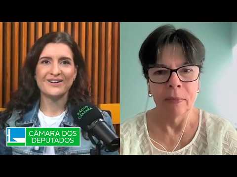 Election Special #13: The importance of public policies for the conservation of the Cerrado - 09/...