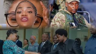 DA NONO SANS PITIÉ AVEC LES TRAÎTRES ASOPI BA VÉRITÉS SUR JUDITH SUMINWA 